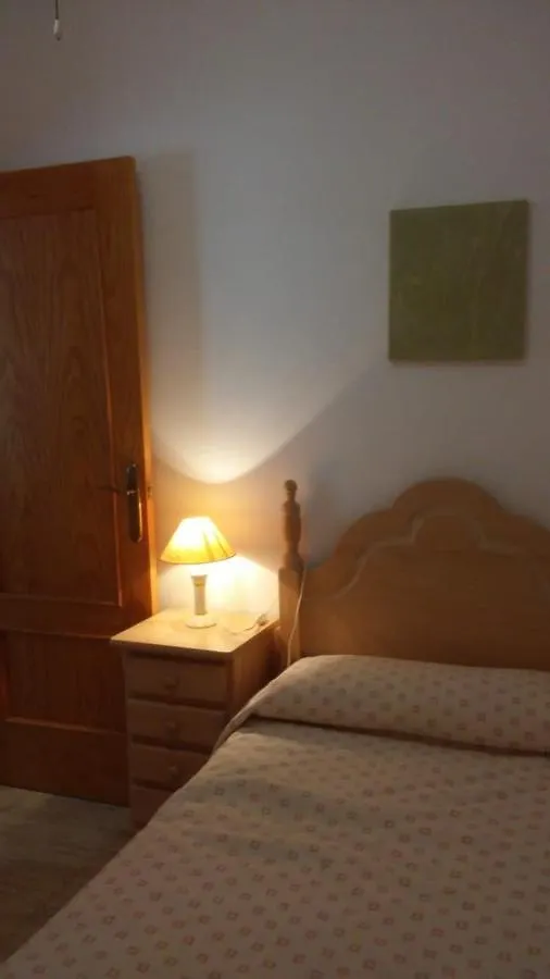 Apartamento Mirlo, Agua Amarga Almeria Spain
