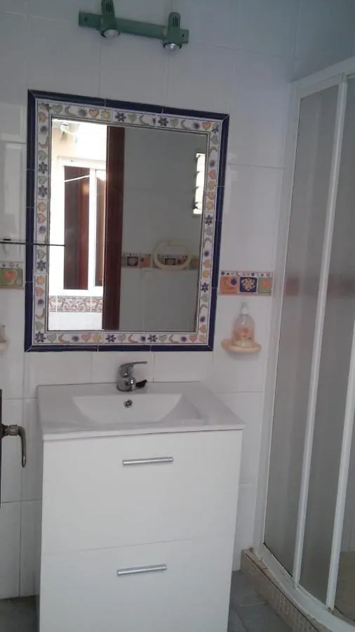 Apartamento Mirlo, Agua Amarga Almeria