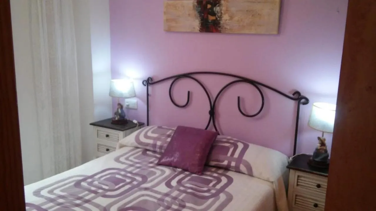 Apartamento Mirlo, Agua Amarga Almeria Apartment