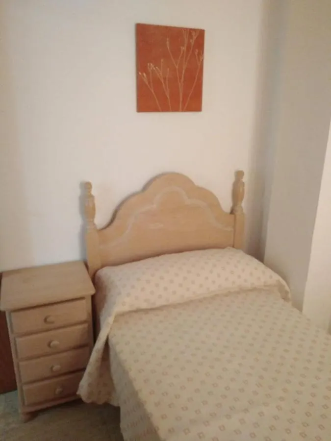 Apartamento Mirlo, Agua Amarga Almeria Apartment