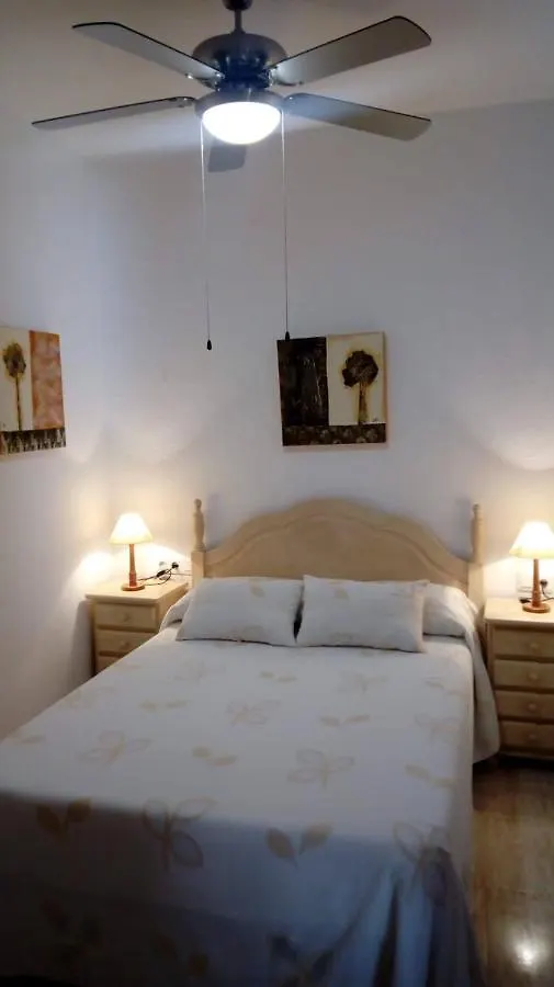 Apartamento Mirlo, Agua Amarga Almeria