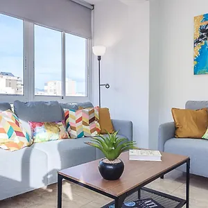  Apartamento At Trajano 6